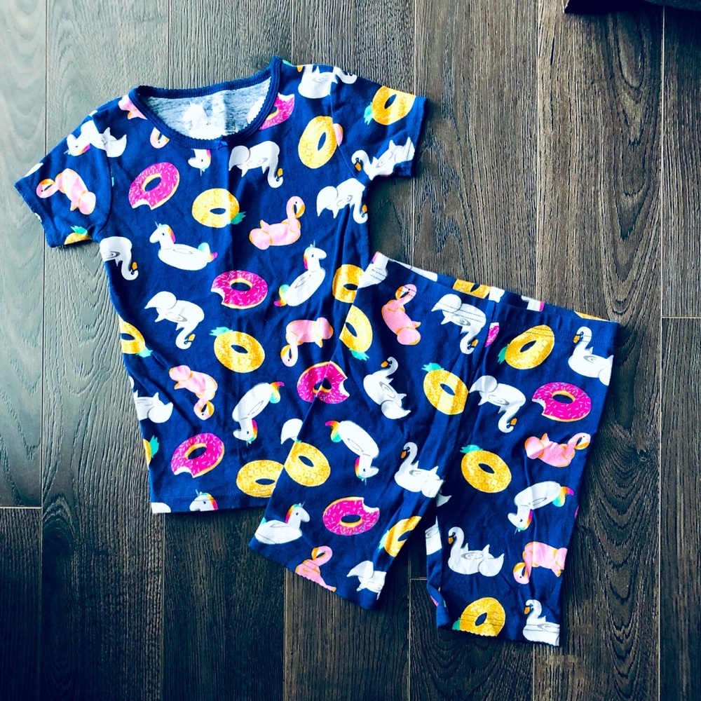 Carter’s Pajama Set